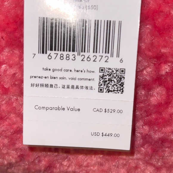 Kate Spade Purse - Picture 3 of 5